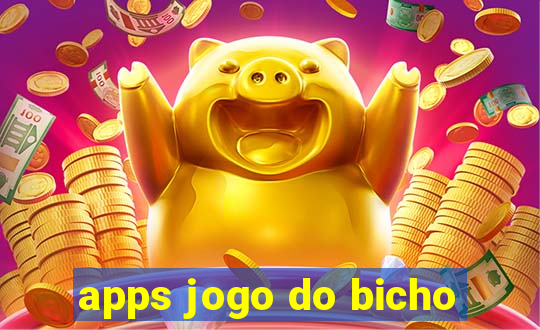 apps jogo do bicho